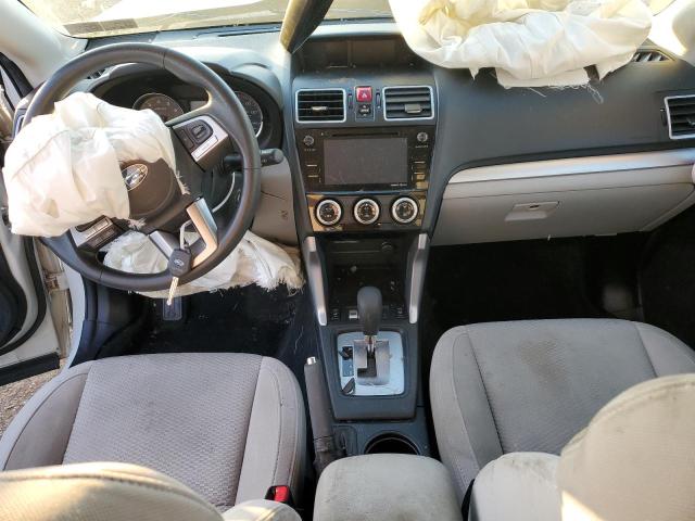 Photo 8 from auction – 2017 SUBARU FORESTER 2 with VIN JF2SJAEC4HH524135
