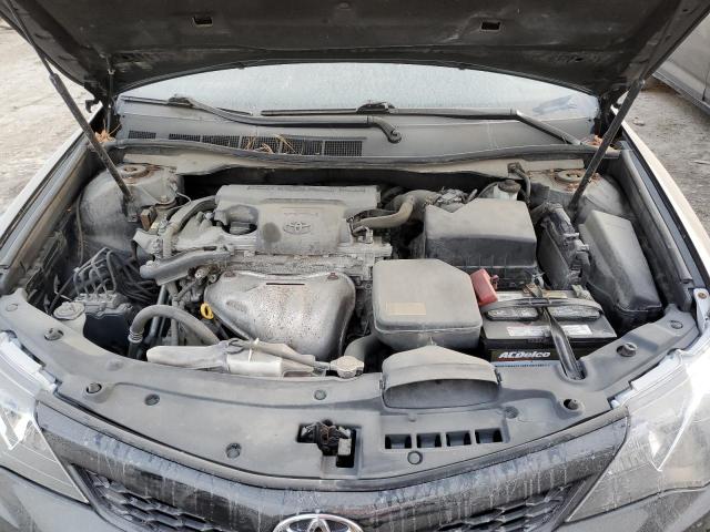 Photo 11 from auction – 2012 TOYOTA CAMRY BASE with VIN 4T1BF1FKXCU029567