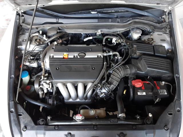 Photo 11 from auction – 2003 HONDA ACCORD EX with VIN JHMCM56673C058361