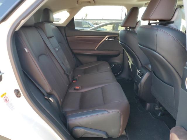Photo 11 from auction – 2016 LEXUS RX 450H BA with VIN 2T2BGMCA8GC008035