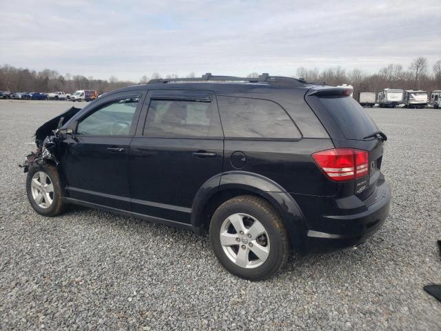 Photo 2 from auction – 2010 DODGE JOURNEY SX with VIN 3D4PG5FV7AT225114