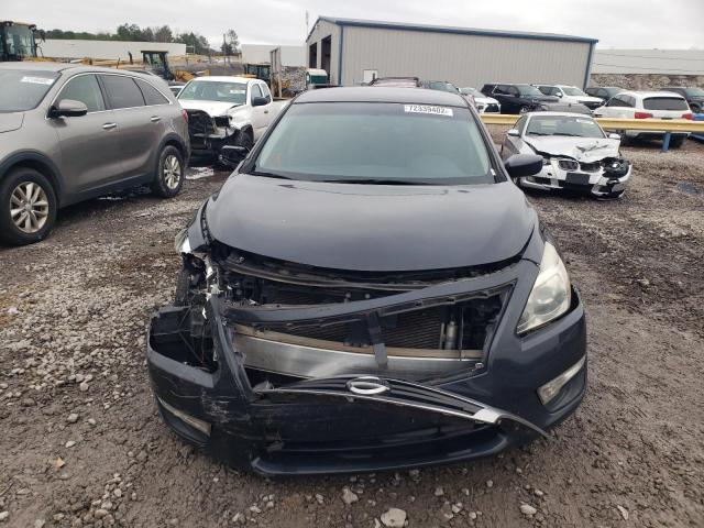 Photo 5 from auction – 2014 NISSAN ALTIMA 2.5 with VIN 1N4AL3AP5EC428327