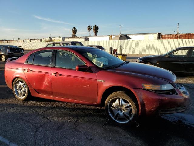 Photo 4 from auction – 2004 ACURA TL with VIN 19UUA66254A064367