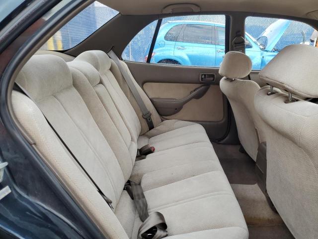 Photo 10 from auction – 1995 TOYOTA CAMRY LE with VIN 4T1SK12E1SU898147