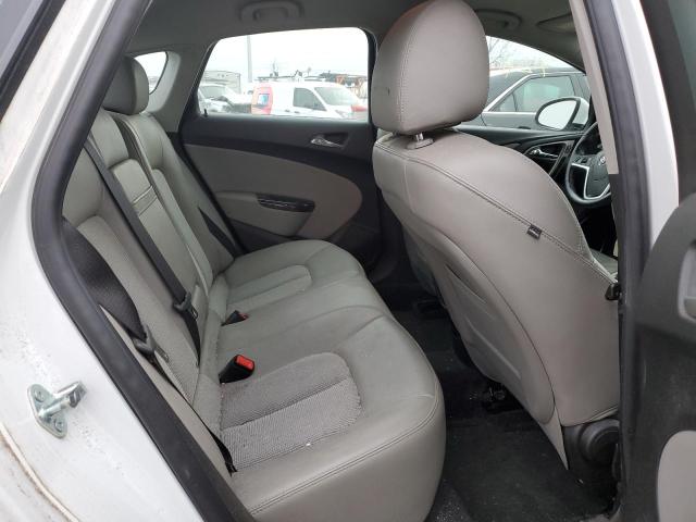 Photo 10 from auction – 2014 BUICK VERANO with VIN 1G4PP5SK3E4192970