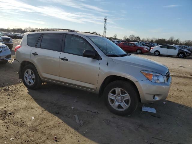 Photo 4 from auction – 2008 TOYOTA RAV4 with VIN JTMZD33V186068403