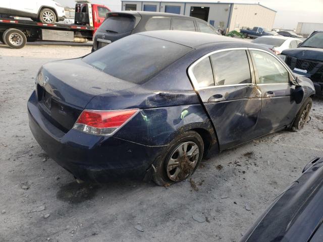 Photo 3 from auction – 2010 HONDA ACCORD LXP with VIN 1HGCP2F45AA099166