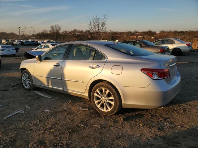 Photo 2 from auction – 2011 LEXUS ES 350 with VIN JTHBK1EG3B2432070