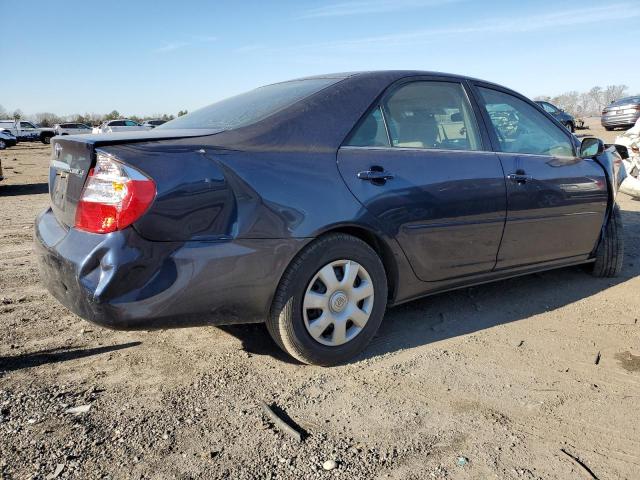 Photo 3 from auction – 2002 TOYOTA CAMRY LE with VIN 4T1BE32K72U558431
