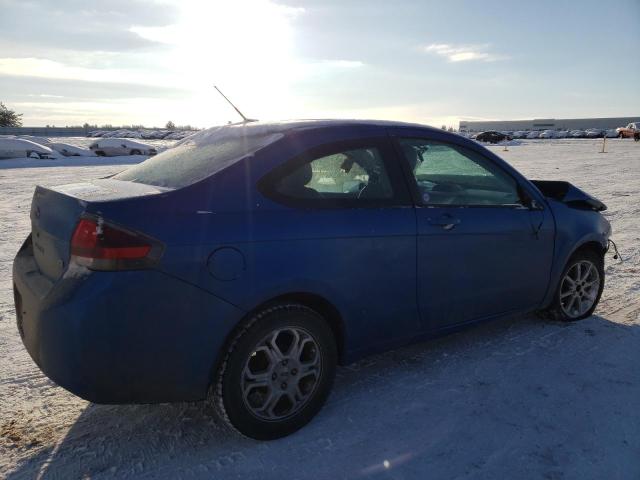 Photo 3 from auction – 2010 FORD FOCUS S with VIN 1FAHP3CN8AW221647