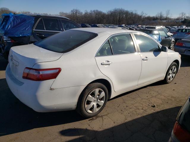 Photo 3 from auction – 2007 TOYOTA CAMRY CE with VIN 4T1BE46K37U724726
