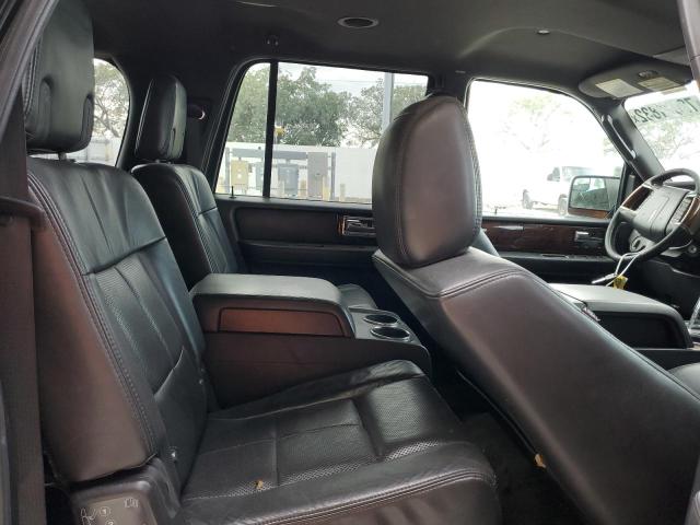 Photo 10 from auction – 2012 LINCOLN NAVIGATOR with VIN 5LMJJ3J55CEL03868