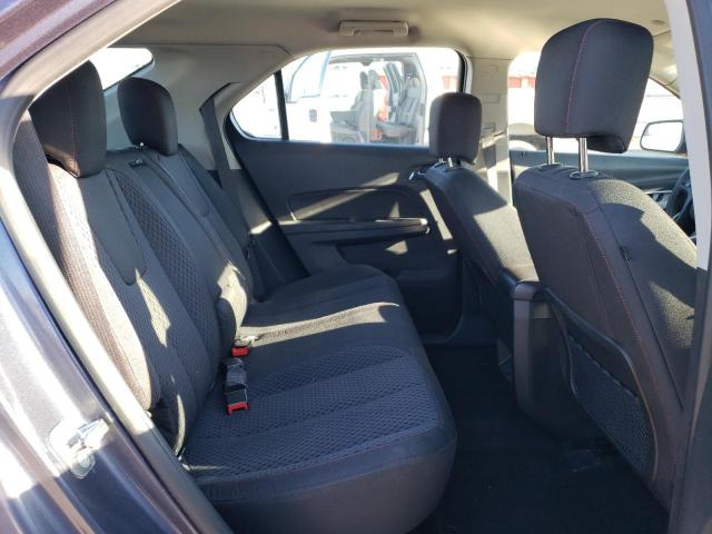 Photo 10 from auction – 2013 CHEVROLET EQUINOX LS with VIN 2GNALBEK7D6264550