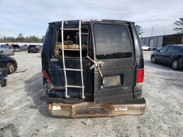 Photo 6 from auction – 2002 FORD ECONOLINE with VIN 1FBSS31L02HB19379