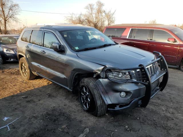 Photo 4 from auction – 2012 JEEP GRAND CHER with VIN 1C4RJFAG3CC103483