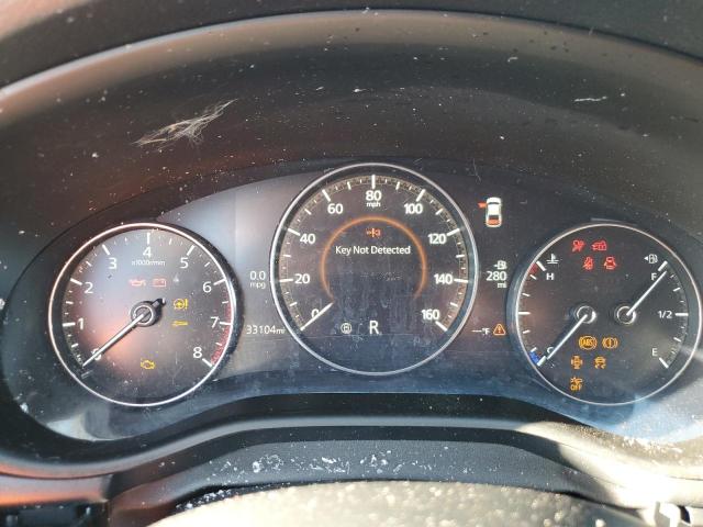 Photo 9 from auction – 2020 MAZDA 3 SELECT with VIN 3MZBPACL1LM123627