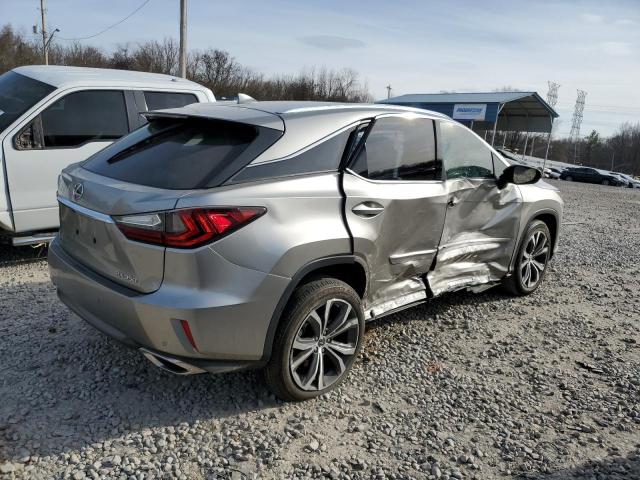 Photo 3 from auction – 2019 LEXUS RX 350 BAS with VIN 2T2BZMCA9KC172896