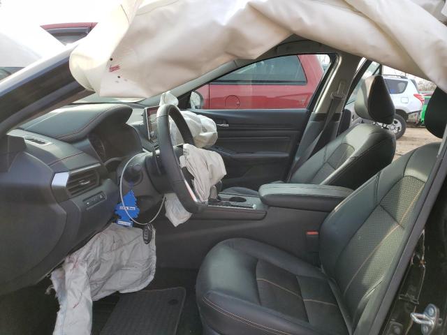 Photo 7 from auction – 2020 NISSAN ALTIMA SR with VIN 1N4BL4CV7LC282919
