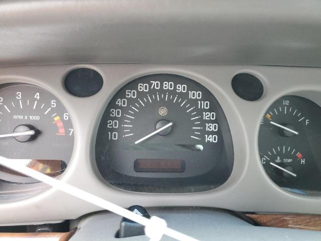 Photo 9 from auction – 2000 BUICK LESABRE CU with VIN 1G4HP54K2Y4144513