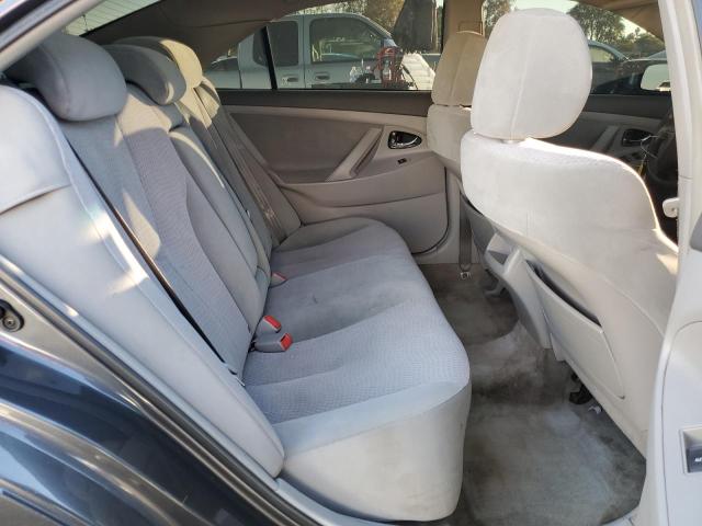 Foto 10 de la subasta – 2011 TOYOTA CAMRY BASE con VIN 4T1BF3EK3BU129473