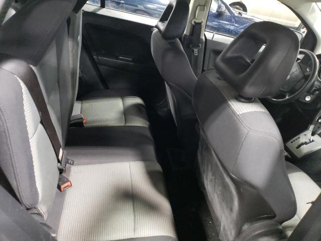Photo 10 from auction – 2008 DODGE CALIBER SX with VIN 1B3HB48BX8D724391