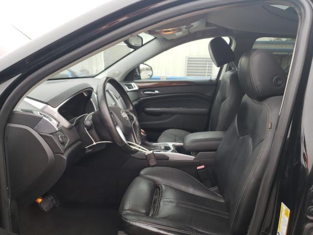 Photo 7 from auction – 2014 CADILLAC SRX LUXURY with VIN 3GYFNBE3XES686388