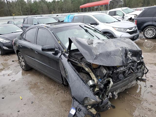 Photo 4 from auction – 2005 VOLVO S60 with VIN YV1RH592852441494