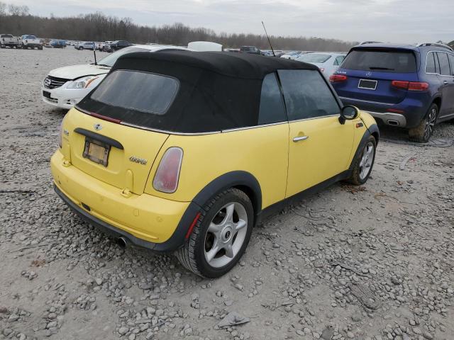 Photo 3 from auction – 2005 MINI COOPER with VIN WMWRF33545TG12769