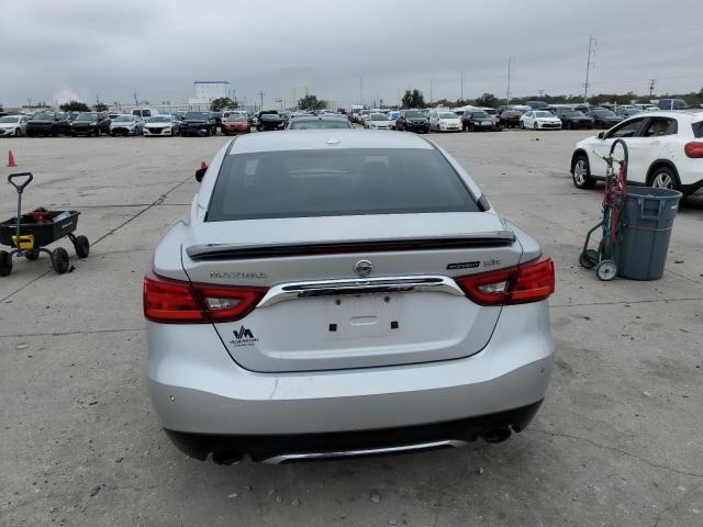 Photo 6 from auction – 2016 NISSAN MAXIMA 3.5 with VIN 1N4AA6AP7GC446919
