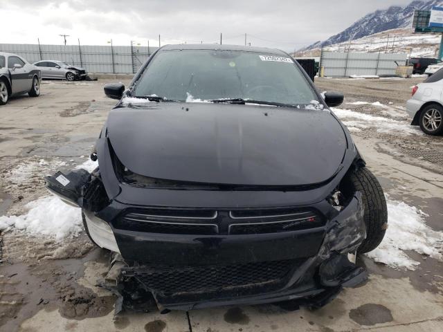Photo 5 from auction – 2015 DODGE DART GT with VIN 1C3CDFEB5FD422575