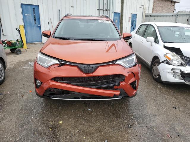 Photo 5 from auction – 2016 TOYOTA RAV4 XLE with VIN JTMWFREV2GJ096610