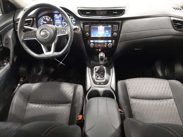 Photo 8 from auction – 2019 NISSAN ROGUE S/SV with VIN KNMAT2MV5JP558657