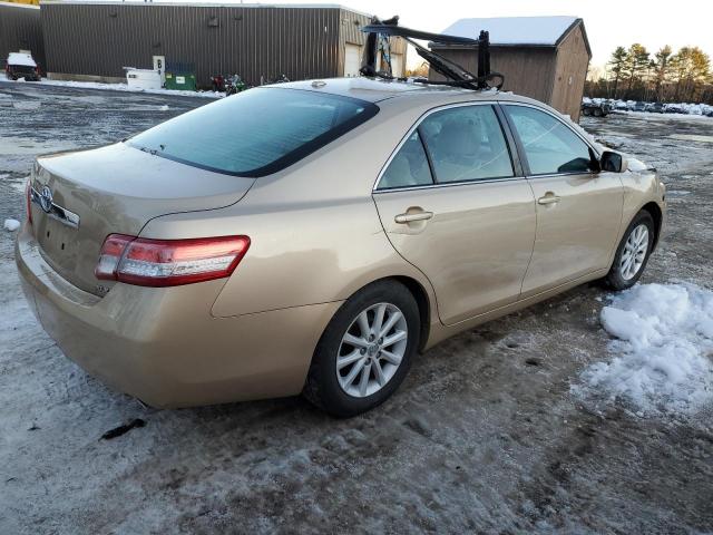 Photo 3 from auction – 2010 TOYOTA CAMRY BASE with VIN 4T1BF3EK7AU533908