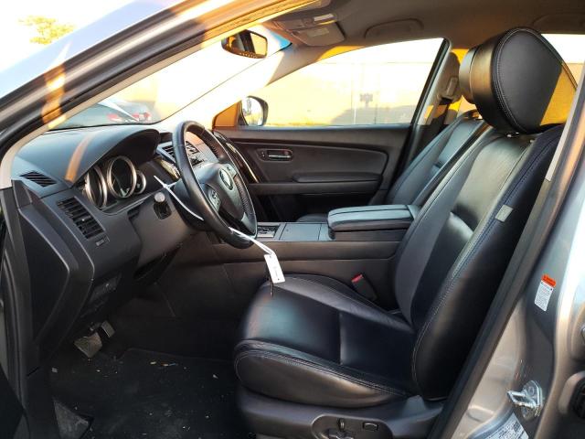 Photo 7 from auction – 2011 MAZDA CX-9 with VIN JM3TB2CV4B0326095