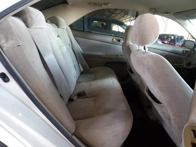 Photo 10 from auction – 2004 TOYOTA CAMRY LE with VIN 4T1BF32KX4U072423