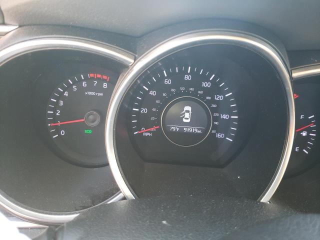 صورة رقم 9 من المزاد - 2014 KIA OPTIMA EX مع VIN 5XXGN4A75EG274836