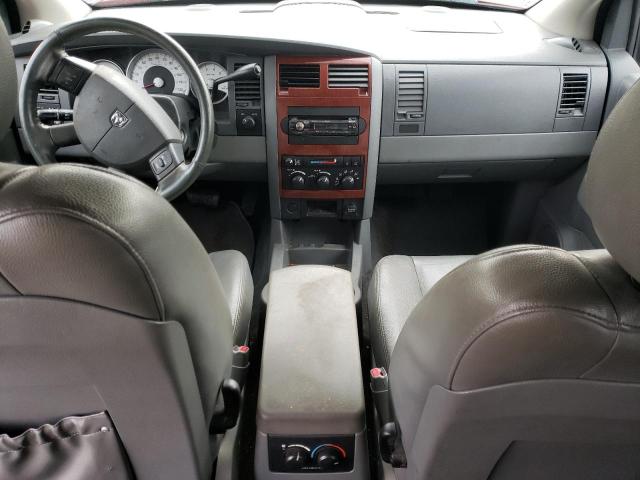 Photo 8 from auction – 2004 DODGE DURANGO SL with VIN 1D4HB48N74F234369