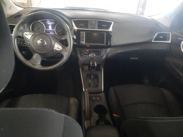Photo 8 from auction – 2019 NISSAN SENTRA S with VIN 3N1AB7AP1KY380562