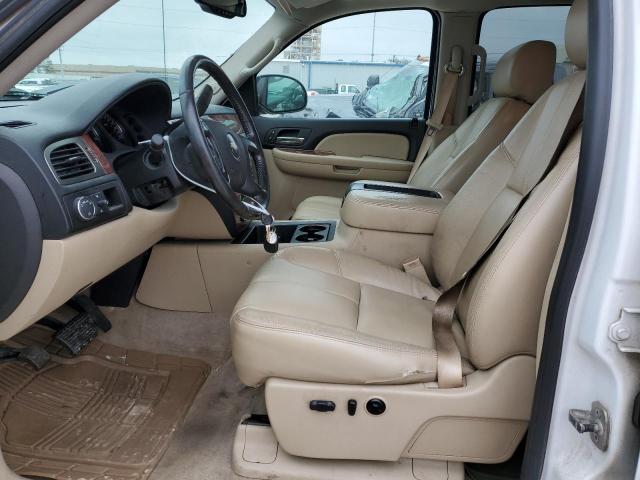 Photo 7 from auction – 2007 CHEVROLET SILVERADO with VIN 3GCEC13097G502882