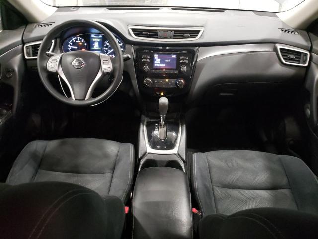 Photo 8 from auction – 2016 NISSAN ROGUE S with VIN JN8AT2MVXGW147676