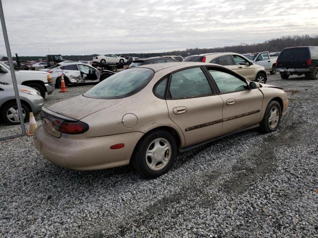 Photo 3 from auction – 1998 FORD TAURUS LX with VIN 1FAFP52U7WA118235