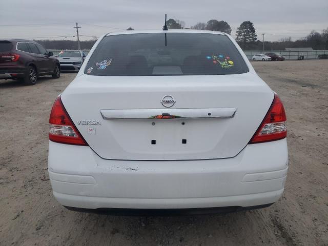 Photo 6 from auction – 2010 NISSAN VERSA S with VIN 3N1BC1AP9AL394350