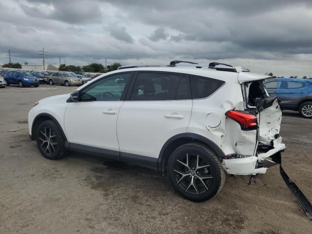 Photo 2 from auction – 2016 TOYOTA RAV4 SE with VIN 2T3NFREV4GW237111