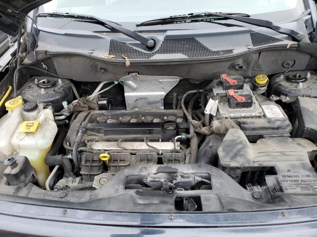 Photo 11 from auction – 2014 JEEP PATRIOT SP with VIN 1C4NJPBAXED779196
