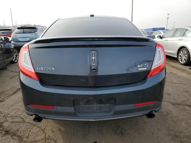 Photo 6 from auction – 2013 LINCOLN MKS with VIN 1LNHL9FT2DG608871