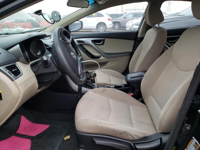 Photo 7 from auction – 2016 HYUNDAI ELANTRA SE with VIN 5NPDH4AE3GH736407