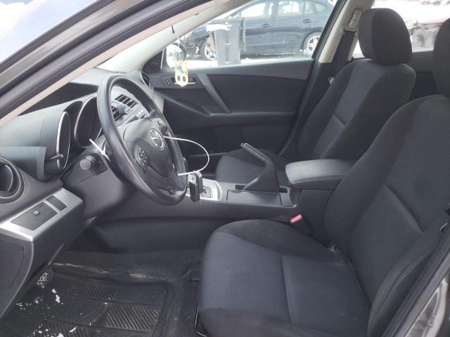 Фото 7 с аукциона – 2011 MAZDA 3 I с VIN JM1BL1VF8B1430441