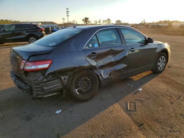 Photo 3 from auction – 2010 TOYOTA CAMRY BASE with VIN 4T4BF3EK4AR012165