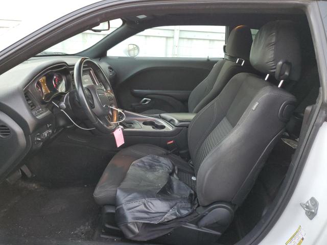 Photo 7 from auction – 2018 DODGE CHALLENGER with VIN 2C3CDZAG5JH328209