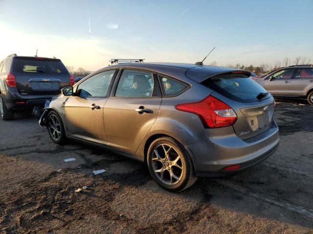 Photo 2 from auction – 2014 FORD FOCUS SE with VIN 1FADP3K27EL232670